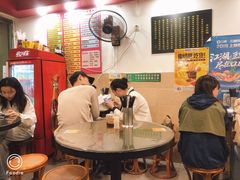 -卓粤拉肠(红庙店)