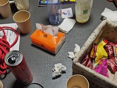 -剧狐剧本杀(徐汇1号店)