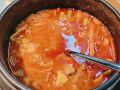 -六七八韩式烤肉·韩国料理(上杭路店)