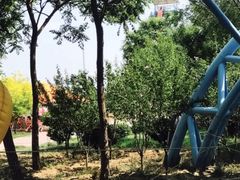 -欢乐水魔方水世界