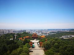 -富乐山