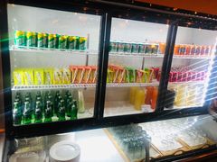 -南通滨江洲际酒店-西集自助餐厅