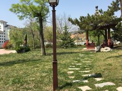 -威海华夏城景区