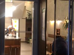 门面-不正咖啡(万达尊店)