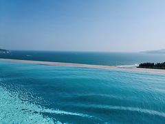 -瑰丽酒店·海吧·天际下午茶·现场DJ·天台酒吧
