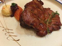 -威尼斯西餐厅(东区店)