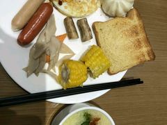 -全季酒店(北京朝阳公园店)