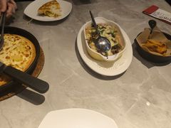 -必胜客(尹山湖歌林公园店)