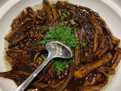 响油鳝糊-和记小菜(东方店)