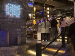 -绿茶餐厅(光谷世界城步行街店)