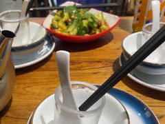 -村夫烤鱼·重庆鸡公煲(杨思店)