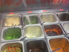 -合易泓烤肉•首创生椰大油边(宁山路店)