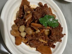 -南小馆(迪士尼小镇店)