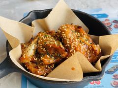 -必胜客(滨海友谊店)