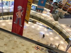 -杭州滨江宝龙城