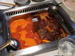 -海底捞火锅(崇文门新世界百货店)