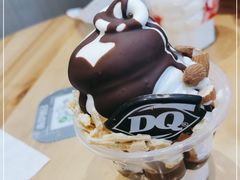 -DQ·蛋糕·冰淇淋(包河万达店)
