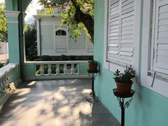 -龙环葡韵住宅式博物馆