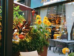 -Mezomd曼索蒂西班牙餐厅(广粤店)