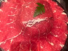 M8和牛-一绪に寿喜烧(荟聚店)