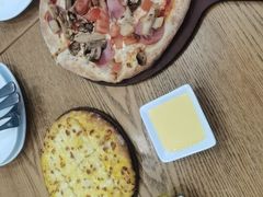 -棒约翰比萨·意面(肇嘉浜路店)