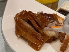 -悦色烤鸭店