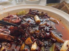 -辣婆婆(航天桥店)