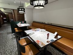 -清真·卡德尔大叔新疆主题餐厅(龙汇路店)