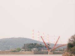 -外蒲山