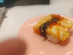 -争鲜回转寿司(朝北大悦城店)