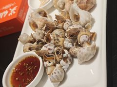 -兴仙饭店·闽味海鲜(马尾总店)