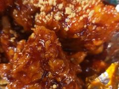 -米屋石锅拌饭(师大店)