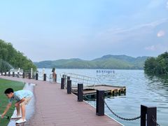 -天目湖涵田度假村