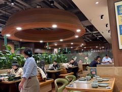 -云海肴·汽锅鸡·云南菜(曲江大悦城店)