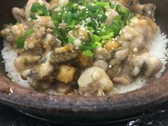 -红星光发煲仔饭(大石街店)