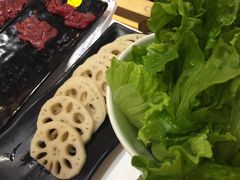 -陈记顺和牛肉火锅馆(天河北路店)
