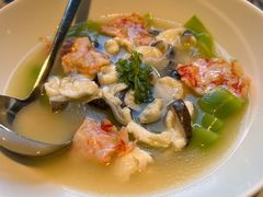 -遇外滩(BFC外滩金融中心店)