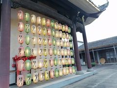 -婺源梦里老家大型山水实景演出