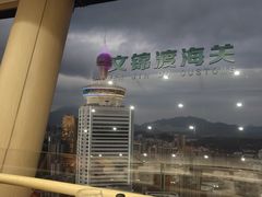 -国贸旋转餐厅(国贸广场店)