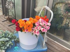 -ChaKo Flora ·茶子花艺 (市北店)