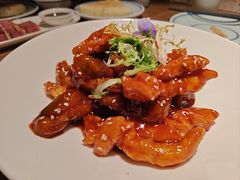 -周家二小姐的菜(西津渡店)