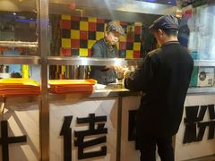 -阿政粤小馆(中央大街店)