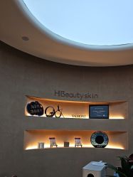 -Hi Beauty Skin 科技美肤中心