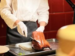-大秦小宴•新派西北(万象前海店)