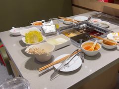 -海底捞火锅(高新万达店)