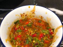 -古乐牛香·鲜牛肉牛杂火锅(解放东路店)
