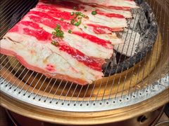 -西塔老太太泥炉烤肉(上海七宝领展广场店)