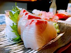 -富山日式料理(宽厚里店)