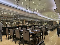 -Social 秀西餐厅-长沙瑞吉酒店(运达店)