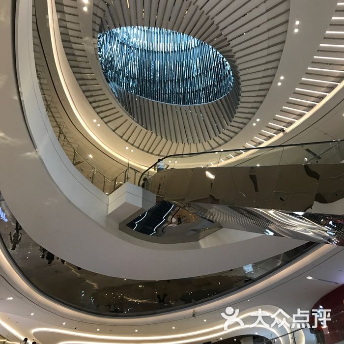 凯德星贸 capital square